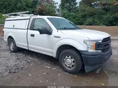 1FTMF1CB9JKC79067 2018 FORD F-150