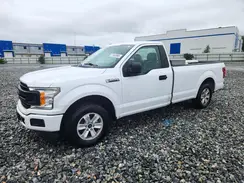 1FTMF1CB9JKC97665 2018 FORD F-150