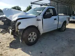 1FTMF1CB9JKD28753 2018 FORD F-150