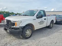 1FTMF1CB9JKD40515 2018 FORD F-150
