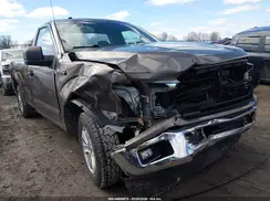 1FTMF1CB9JKD51675 2018 FORD F-150