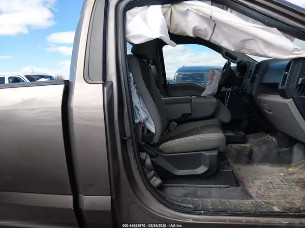 1FTMF1CB9JKD51675 2018 FORD F-150 - Image 8
