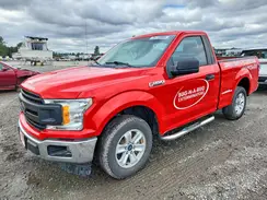 1FTMF1CB9JKD54706 2018 FORD F-150