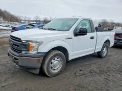 1FTMF1CB9JKD86233 2018 FORD F-150