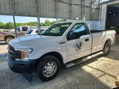 1FTMF1CB9JKE06772 2018 FORD F-150