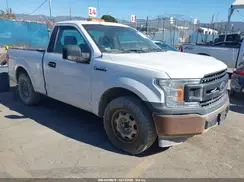 1FTMF1CB9JKE32272 2018 FORD F-150