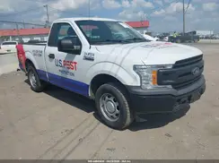 1FTMF1CB9JKE34023 2018 FORD F-150