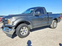 1FTMF1CB9JKE35866 2018 FORD F-150