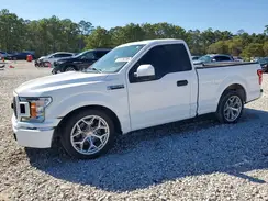 1FTMF1CB9JKE51890 2018 FORD F-150