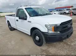 1FTMF1CB9JKE60752 2018 FORD F-150