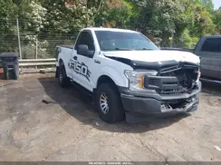 1FTMF1CB9JKE67569 2018 FORD F-150