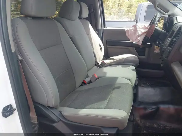 1FTMF1CB9JKE67569 2018 FORD F-150 - Image 8