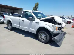 1FTMF1CB9JKE94528 2018 FORD F-150