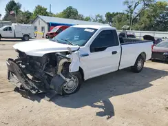 1FTMF1CB9JKE95162 2018 FORD F-150