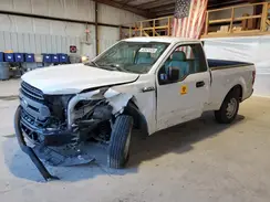 1FTMF1CB9JKF11876 2018 FORD F-150
