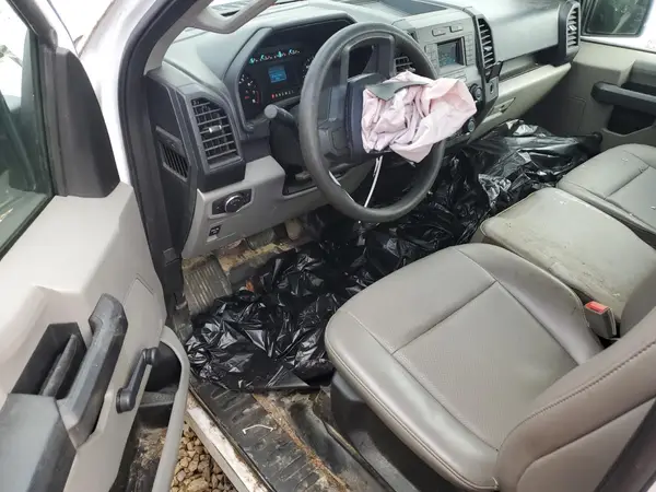1FTMF1CB9JKF11876 2018 FORD F-150 - Image 8