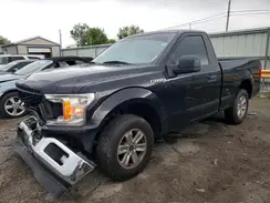 1FTMF1CB9JKF20013 2018 FORD F-150