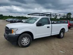 1FTMF1CB9JKF26071 2018 FORD F-150