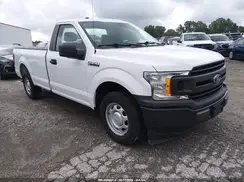 1FTMF1CB9JKF31304 2018 FORD F-150