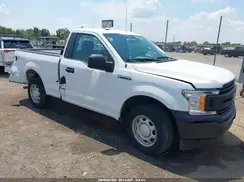 1FTMF1CB9JKF44909 2018 FORD F-150