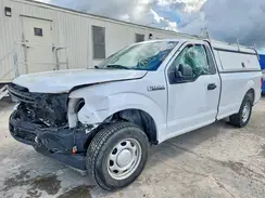 1FTMF1CB9JKF64058 2018 FORD F-150