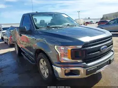 1FTMF1CB9KFA15034 2019 FORD F-150