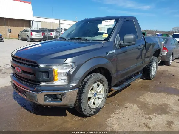 1FTMF1CB9KFA15034 2019 FORD F-150 - Image 2