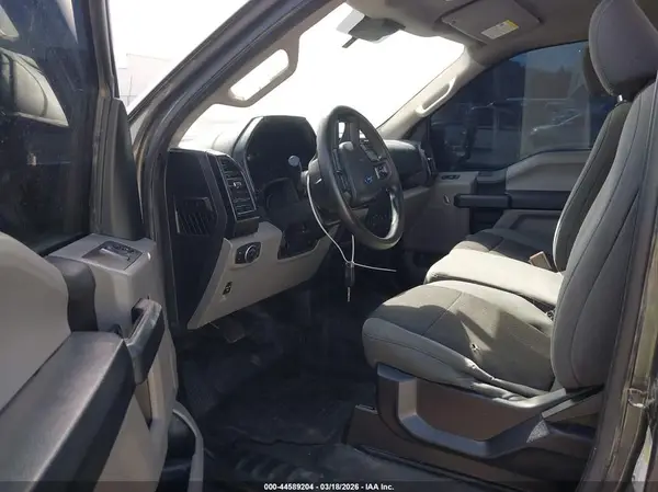 1FTMF1CB9KFA15034 2019 FORD F-150 - Image 8