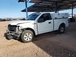 1FTMF1CB9KFA17950 2019 FORD F-150