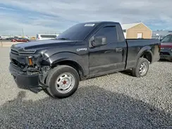 1FTMF1CB9KFA22985 2019 FORD F-150
