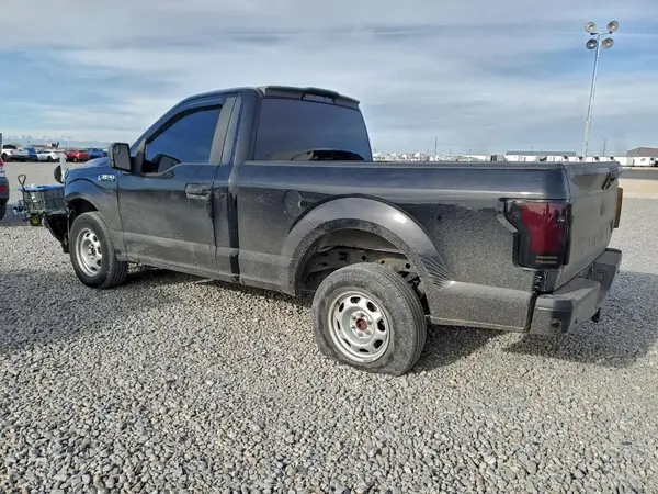 1FTMF1CB9KFA22985 2019 FORD F-150 - Image 2