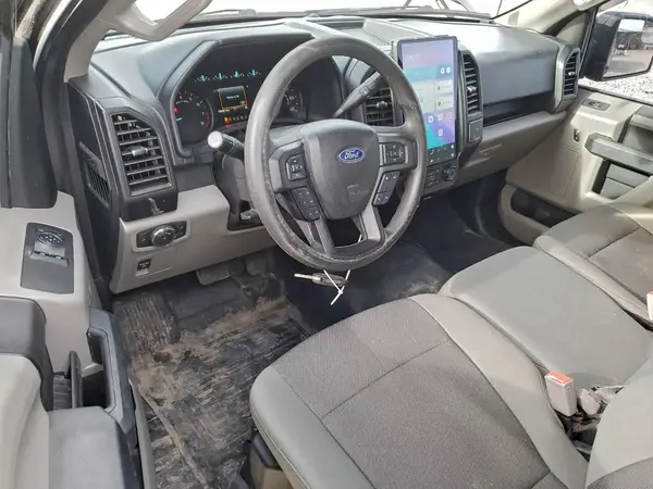1FTMF1CB9KFA22985 2019 FORD F-150 - Image 8