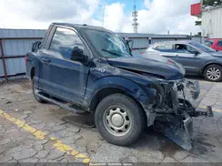 1FTMF1CB9KFC52252 2019 FORD F-150