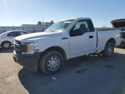 1FTMF1CB9KKC16259 2019 FORD F-150