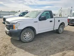1FTMF1CB9KKC16262 2019 FORD F-150