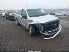 1FTMF1CB9KKC18528 2019 FORD F-150