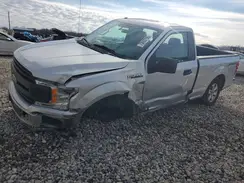 1FTMF1CB9KKC23180 2019 FORD F-150