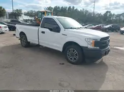 1FTMF1CB9KKC64568 2019 FORD F-150