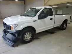 1FTMF1CB9KKC65588 2019 FORD F-150