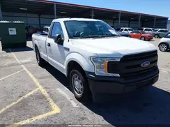 1FTMF1CB9KKC78650 2019 FORD F-150