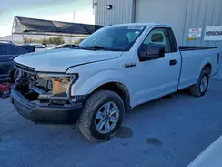 1FTMF1CB9KKC82603 2019 FORD F-150