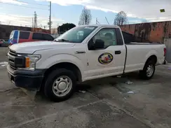 1FTMF1CB9KKC86926 2019 FORD F-150