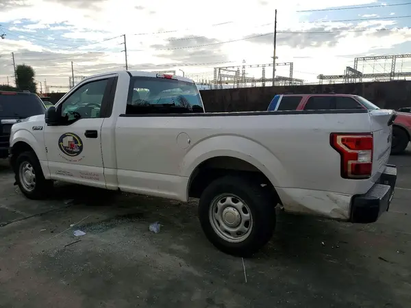 1FTMF1CB9KKC86926 2019 FORD F-150 - Image 2