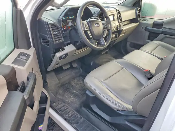 1FTMF1CB9KKC86926 2019 FORD F-150 - Image 8
