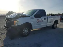 1FTMF1CB9KKC95223 2019 FORD F-150