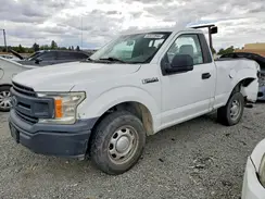 1FTMF1CB9KKD05023 2019 FORD F-150