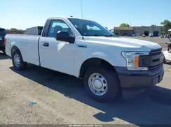 1FTMF1CB9KKD13252 2019 FORD F-150
