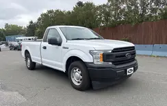 1FTMF1CB9KKD16197 2019 FORD F-150