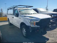 1FTMF1CB9KKD17589 2019 FORD F-150