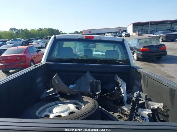 1FTMF1CB9KKD21996 2019 FORD F-150 - Image 8